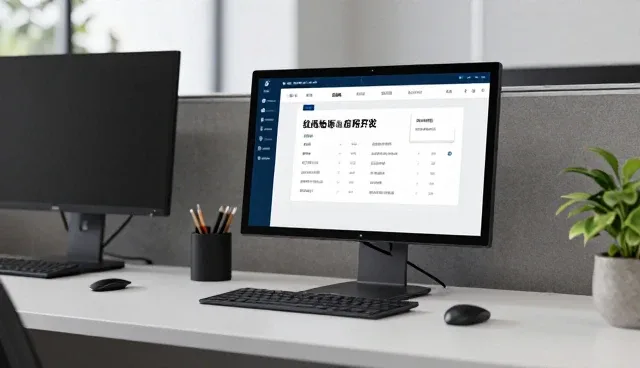 企业规模扩大时应用开发的稳定性保障策略