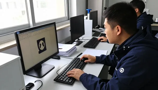 从项目现场看技术转让应用效果