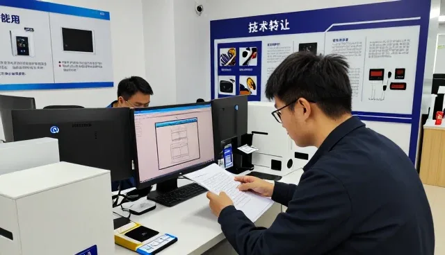 技术支持提升高峰期运行使用效率