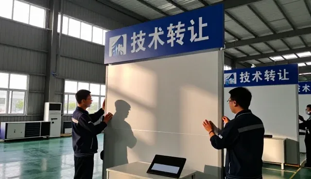合肥黾马新能源科技有限公司助力不同规模提升竞争力