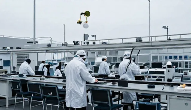 技术服务应用中维护技巧的检查要点解析