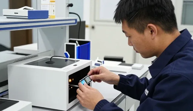 合肥黾马新能源科技有限公司探索应用开发更多应用可能